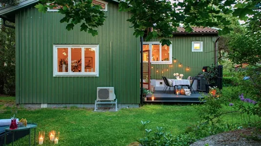 Bostadsrätter till salu i Söderort - foto 5