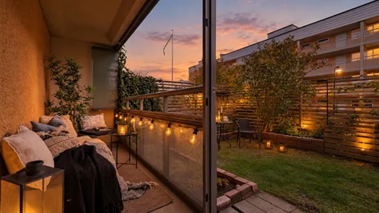 Bostadsrätter till salu i Söderort - foto 3