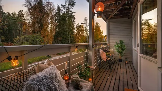 Bostadsrätter till salu i Huddinge - foto 4