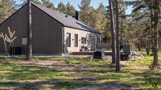 Fritidshus till salu i Gotland - foto 2