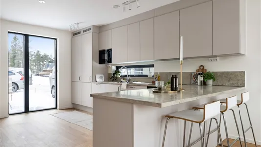 Bostadsrätter till salu i Nacka - foto 11