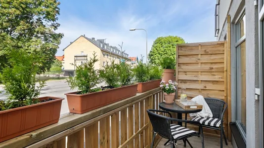 Bostadsrätter till salu i Söderort - foto 8