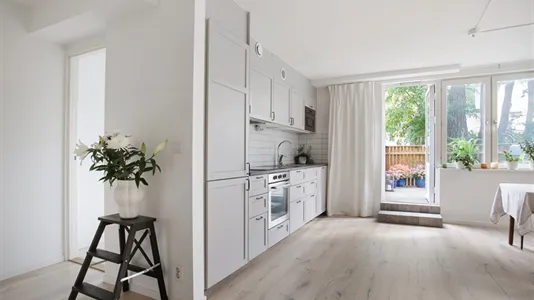 Bostadsrätter till salu i Söderort - foto 8