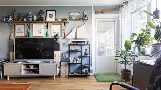 Bostadsrätter till salu i Söderort - foto 7