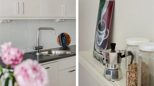 Bostadsrätter till salu i Söderort - foto 10