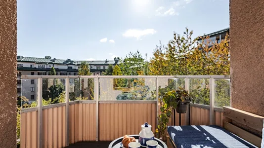 Bostadsrätter till salu i Södermalm - foto 5