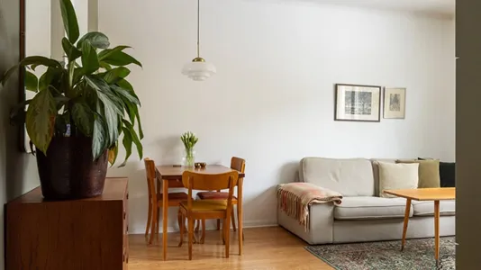 Bostadsrätter till salu i Söderort - foto 7