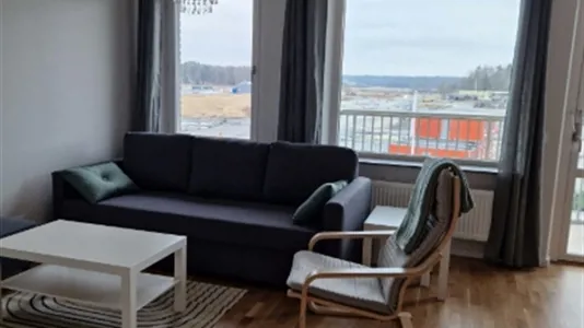 Lägenheter i Järfälla - foto 2