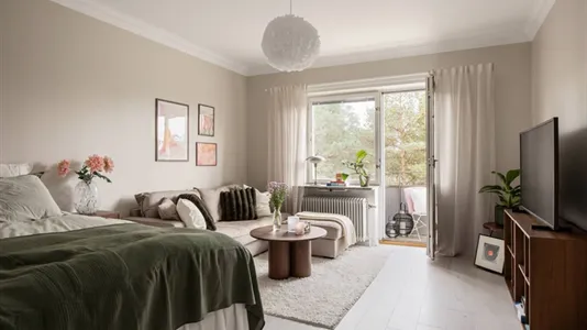 Bostadsrätter till salu i Söderort - foto 1