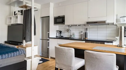 Bostadsrätter till salu i Huddinge - foto 7