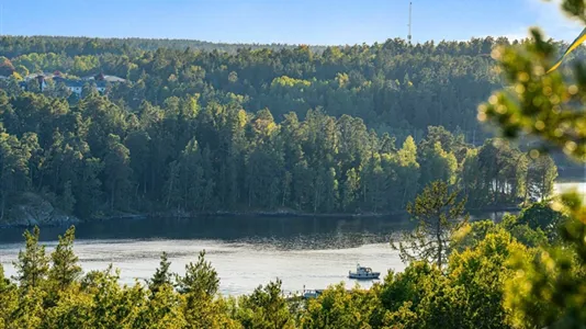 Bostadsrätter till salu i Nacka - foto 1