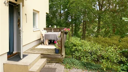 Bostadsrätt till salu på Kungsholmen
