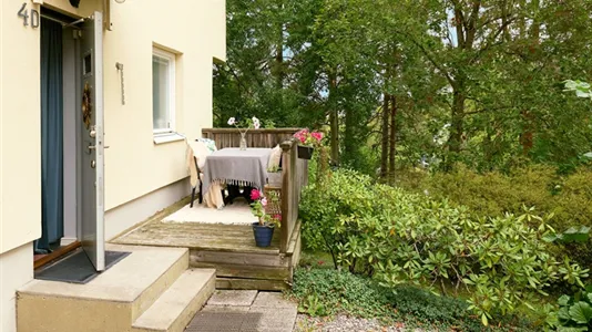 Bostadsrätter till salu i Kungsholmen - foto 1