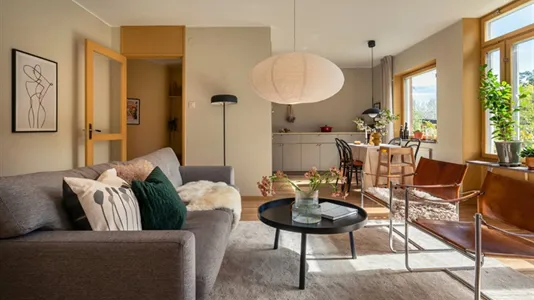 Bostadsrätter till salu i Söderort - foto 5