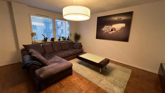 Lägenheter i Kungsholmen - foto 2