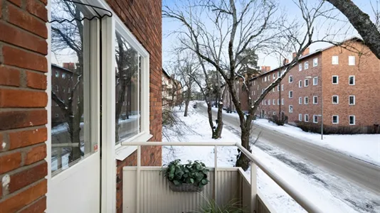 Bostadsrätter till salu i Västerort - foto 4