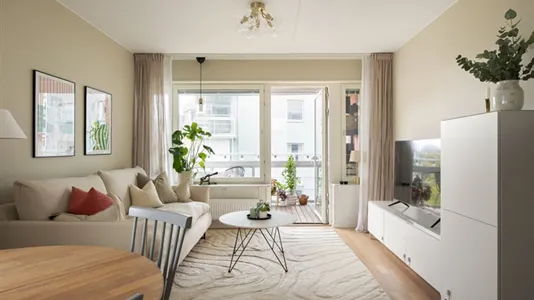 Bostadsrätter till salu i Söderort - foto 5