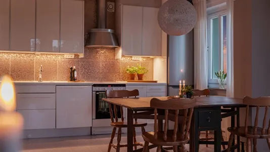 Bostadsrätter till salu i Söderort - foto 2