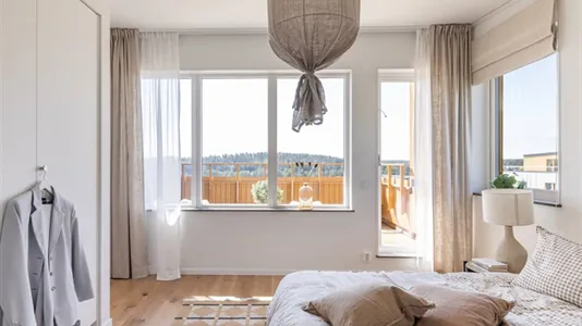 Bostadsrätter till salu i Nacka - foto 3