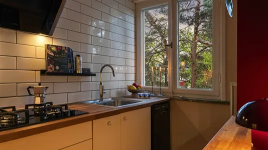 Bostadsrätter till salu i Söderort - foto 1