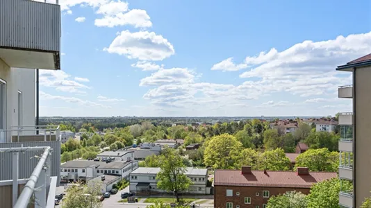 Bostadsrätter till salu i Hammarbyhamnen - foto 10