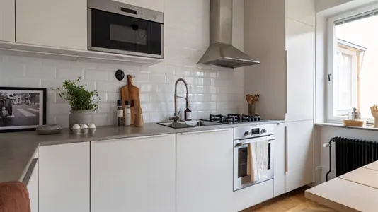 Bostadsrätter till salu i Område ej specificerat - foto 6