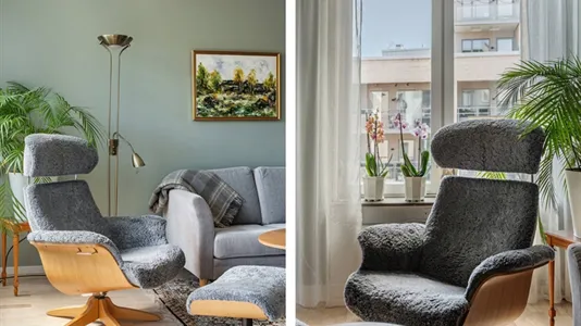 Bostadsrätter till salu i Söderort - foto 5