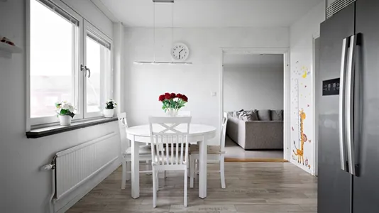Bostadsrätter till salu i Haninge - foto 7
