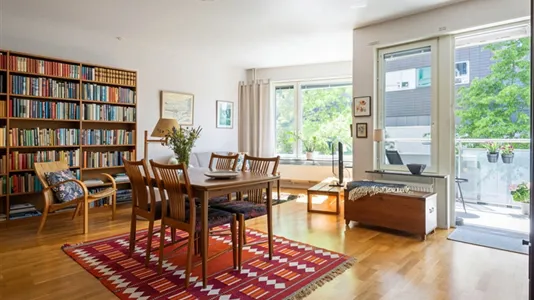 Bostadsrätter till salu i Södermalm - foto 10