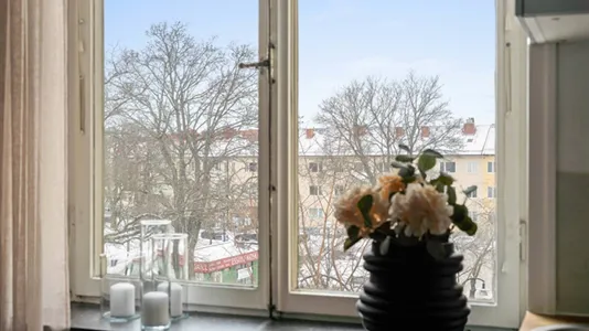 Bostadsrätter till salu i Kungsholmen - foto 2