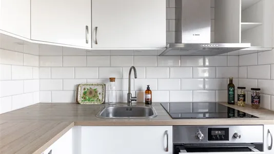 Bostadsrätter till salu i Mark - foto 3
