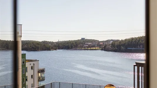 Bostadsrätter till salu i Nacka - foto 5
