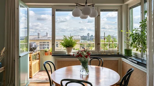 Bostadsrätter till salu i Västerort - foto 10