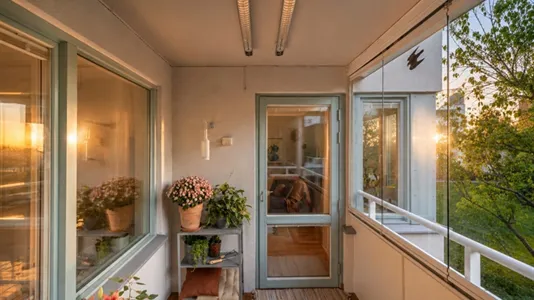 Bostadsrätter till salu i Söderort - foto 2
