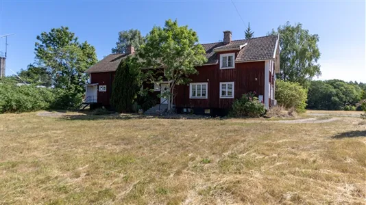 Hus till salu i Sölvesborg - foto 1