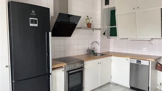 Lägenheter i Katrineholm - foto 1