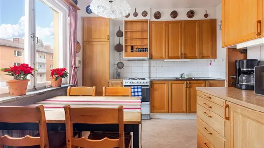 Bostadsrätter till salu i Söderort - foto 7