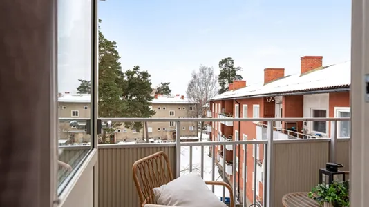 Bostadsrätter till salu i Söderort - foto 11