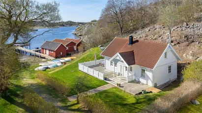Fritidshus till salu i Strömstad, Nordkoster