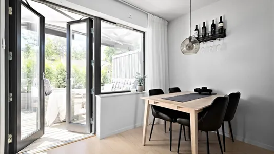 Bostadsrätter till salu i Haninge - foto 6