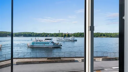 Bostadsrätter till salu i Nacka - foto 2