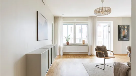 Bostadsrätter till salu i Söderort - foto 3