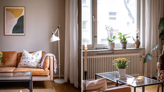 Bostadsrätter till salu i Hammarbyhamnen - foto 9