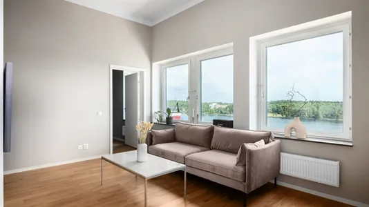 Bostadsrätter till salu i Nacka - foto 12