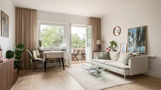 Bostadsrätter till salu i Söderort - foto 9