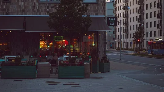 Lägenheter i Lundby - foto 7