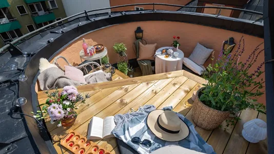 Bostadsrätter till salu i Södermalm - foto 10