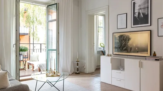Lägenheter till salu i Område ej specificerat - foto 2