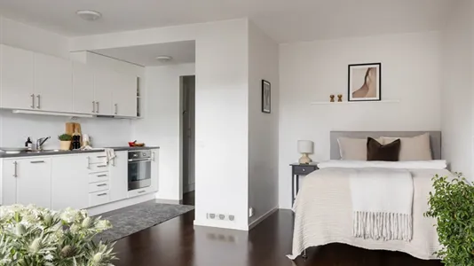 Bostadsrätter till salu i Söderort - foto 9
