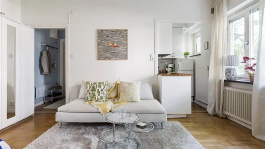 Bostadsrätter till salu i Söderort - foto 6